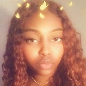 Meet your Posher, Keiona